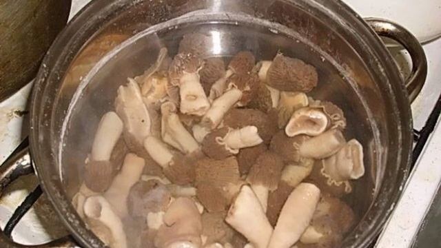 Рецепты от шеф-повара