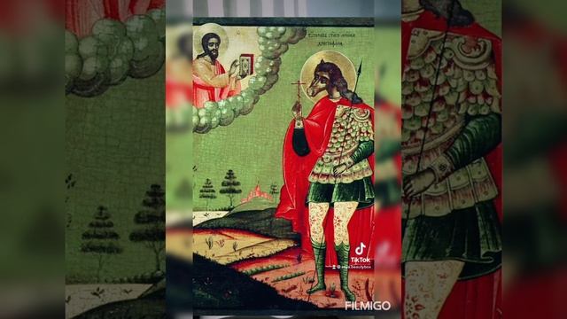 Имя для ребёнка. Как мы выбрали имя нашему сыну?! Христофор значение имени.СВ. Христофор/Кристофер смотреть онлайн