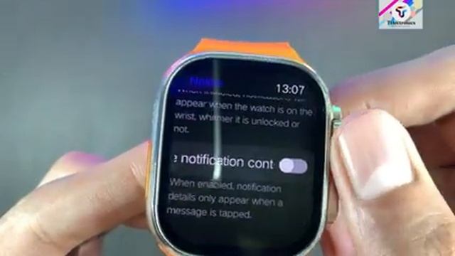 HK8 PRO MAX | APPLE WATCH ULTRA CLONE | HK8 PRO MAX ULTRA | HK8 PRO MAX ULTRA PRICE IN PAKISTAN | смотреть онлайн