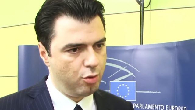 Bruksel, Basha "rrëfehet" tek Weber: Rama-Meta instalojnë oligarkinë смотреть онлайн