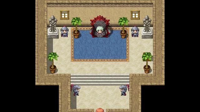 Демонстрация города Rpg maker mv смотреть онлайн