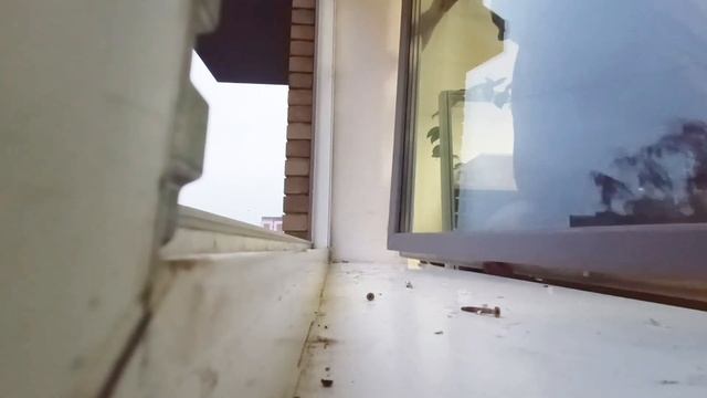 Как быть с прижимом если створка меньше чем должна быть? Сколько стоит самая простая работа