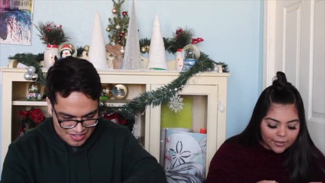Gingerbread Village Challenge With Jose смотреть онлайн