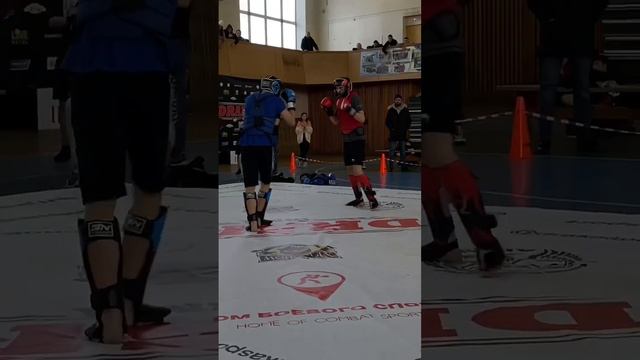 ￼￼￼Free Sparring 10.12.2022 смотреть онлайн