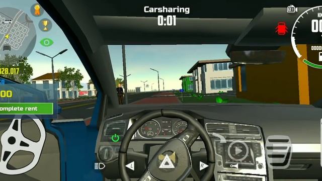 Car Simulator 2 - Mafia Cars - Toyota Land Cruiser - Mercedes G Class - BMW X5 M - Android Gameplay смотреть онлайн