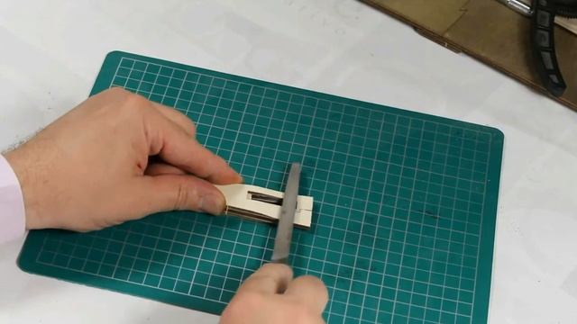 Инструкция по сборке модели Terror и Erebus часть 24 смотреть онлайн