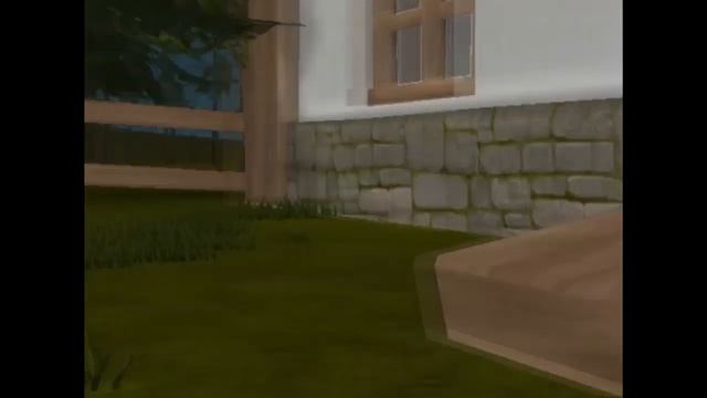 Что произойдёт, если зайти в ангар на ферме. смотреть онлайн