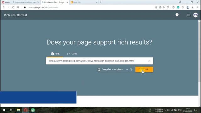 How to Fix Parsing error: Missing on Google Search Console смотреть онлайн