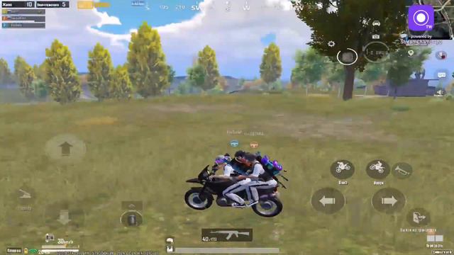 СТРИМ / PUBG MOBILE / ПАБГ МОБАЙЛ / АПАЕМ ЗВАНКУ смотреть онлайн