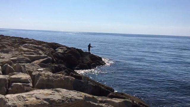 LIGHTHOUSE BEACH, SUNSETS & PAPHOS HARBOUR ?? смотреть онлайн