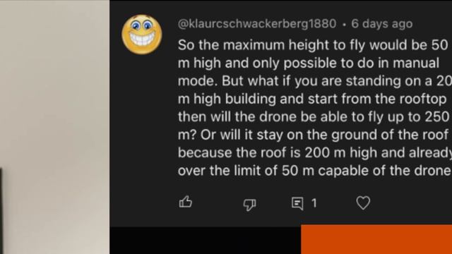 BEFORE You Buy A HOVERAir X1… смотреть онлайн