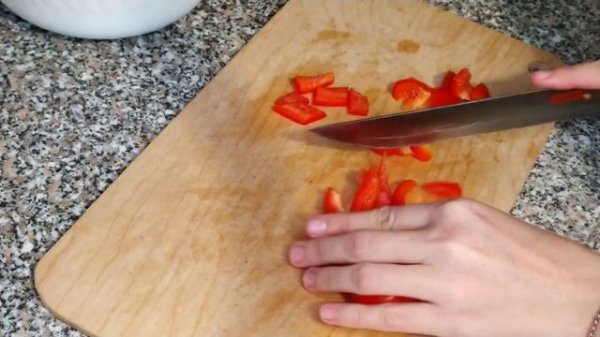 ШИКАРНАЯ ЗАКУСКА на ПРАЗДНИЧНЫЙ СТОЛ!!  A GORGEOUS SNACK for the FESTIVE TABLE!!