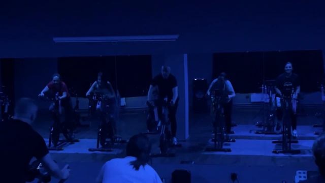 Morning ride/ soul cycle 35’ смотреть онлайн
