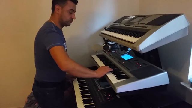 Ismail Mushtishti korg pa 50/60 смотреть онлайн
