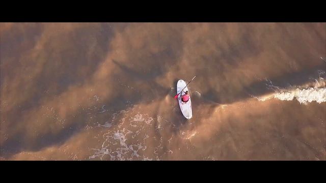 Kolibri SUP'n'GO Azov Weekend 2018 смотреть онлайн
