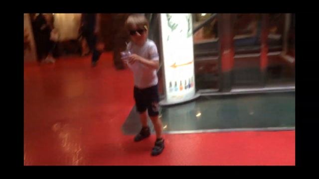 С днем рождения сын! Он в шоке?! смотреть онлайн