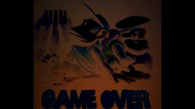 Donkey Kong Country 1, 2, 3 Game Overs in G Major смотреть онлайн