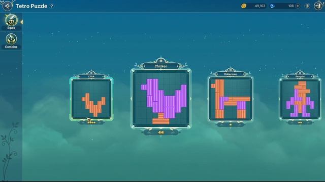Puzzle Tips | Unlock Puzzle Page Watch Till The End (Ni No Kuni Cross Worlds) смотреть онлайн
