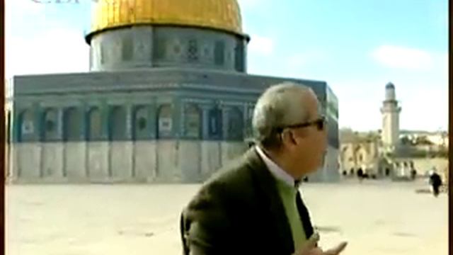 Rebuilding the Temple - CBN.com смотреть онлайн