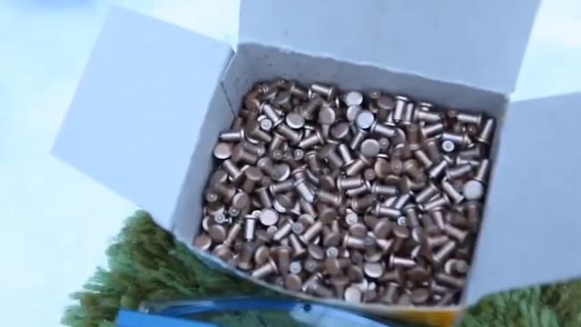 Пневмописталет для шин смотреть онлайн