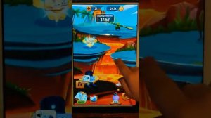 Смотрим животных в игре "Мой говорящий Хэнк". Часть 2.