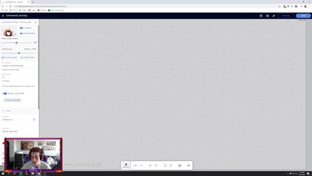 How To Make a Custom Twitch Alert on Stream Elements HTML/CSS (Xbox 360 Notification) смотреть онлайн