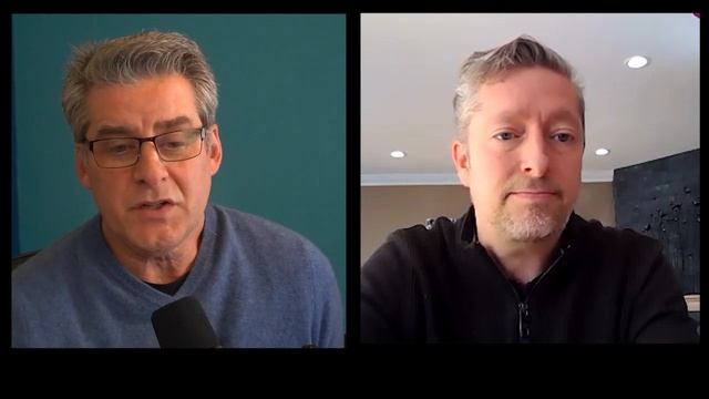 Michael Biltz: Vision, Future, Change | Turn the Lens #09 смотреть онлайн