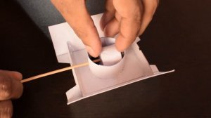 How to make ben 10 classic omnitrix (advance)