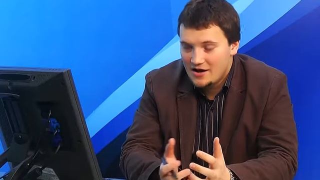 Лекция 105: Аннотации смотреть онлайн