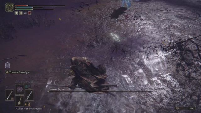Elden Ring: Fight with Fia's Champions at Deeproot Depths смотреть онлайн
