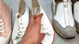 Ревизия и расхламление обуви. Новинки обувного гардероба.