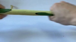 Игрушка-тянучка «Змея» 40 см., А034P / Салатовая