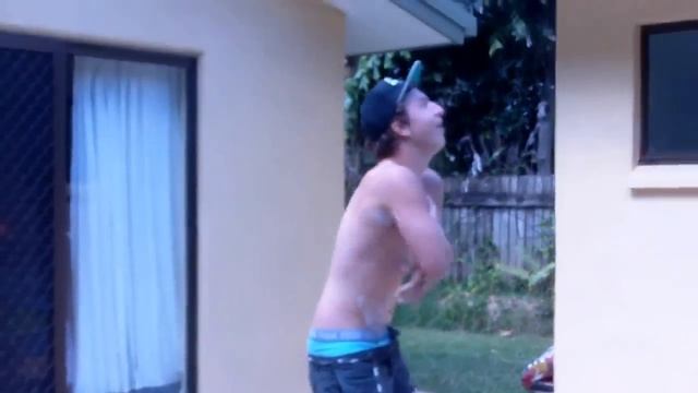 DEEP HEAT CHALLENGE смотреть онлайн