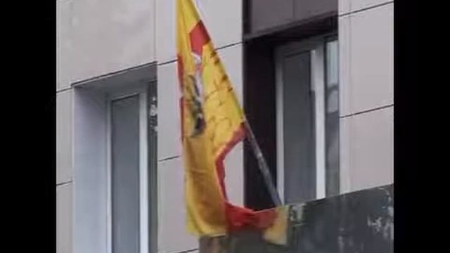 ВИДЕО обысков в администрации Воронежа смотреть онлайн