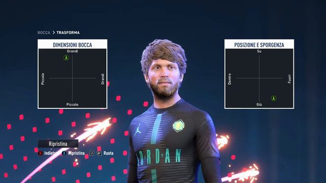 FIFA 23 - Pro Club - How to create Sebastian Vettel #6 смотреть онлайн