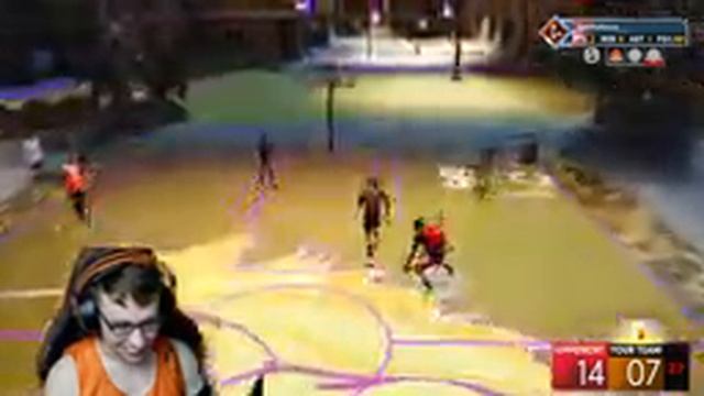 ? LIVE - The Closing Of NBA 2K22 & Season 8 Impressions смотреть онлайн