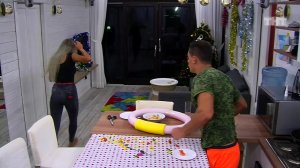 Дом-2: Барзиков разозлился!