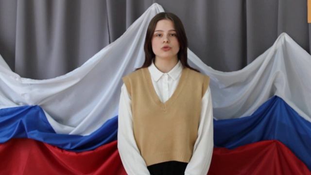 Семенова Анастасия,16 лет, школа №4 п Карымское, Забайкальский край смотреть онлайн