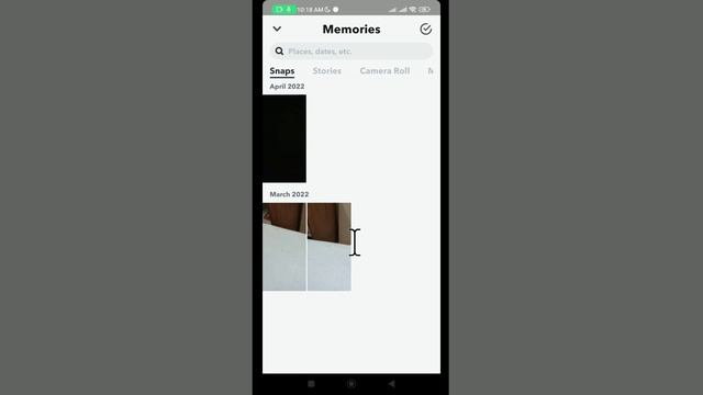 Snapchat Se Photo Delete Kaise Karen | Snapchat Se Photo Kaise Delete Kiya Jata Hai смотреть онлайн
