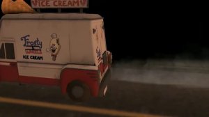 Мороженщик 1