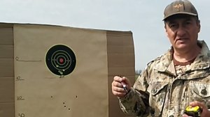 Приблизительная баллистика карабина Сайга-308 исп.46 до 250 метров.