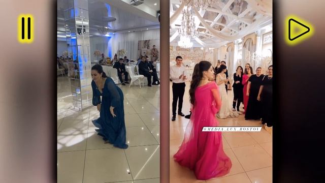 Не оторвать глаз! Цыганские танцы 2023 смотреть онлайн