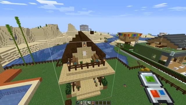 Обзор Building Gadgets смотреть онлайн