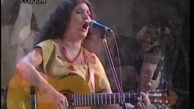 Cosquin 2007 - Por el Cerro Colorado смотреть онлайн