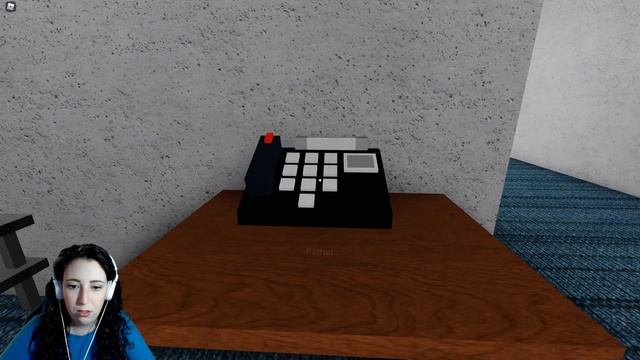 The *END?!* | Roblox It Lurks смотреть онлайн