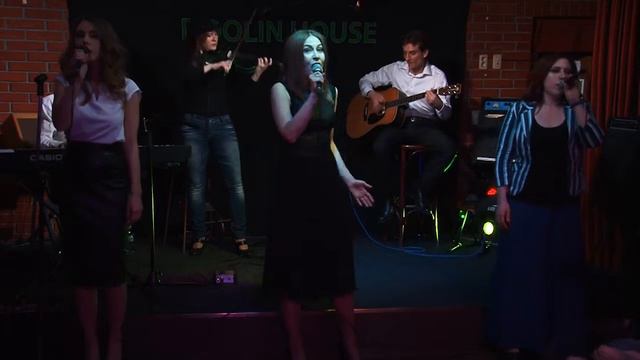 Евгения Десяткина "Птица" (Юлия Михальчик) смотреть онлайн