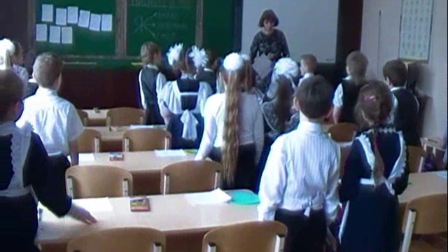 Открытый урок смотреть онлайн