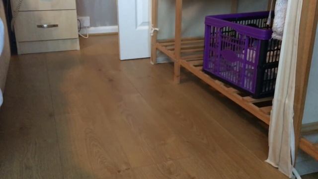EXTREME CLEAN WITH ME | TORNADO MESSY | SPEED CLEAN | MESSY CLEAN смотреть онлайн