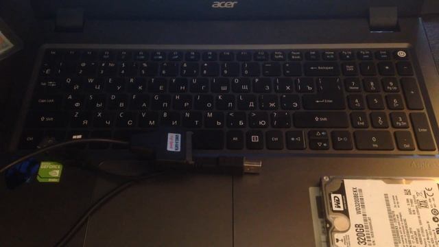 Как подключить любой жёсткий диск или дисковод(привод) к компьютеру. смотреть онлайн