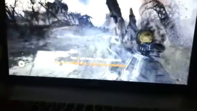 Metro Last Light Aspire V3-771G-6851 смотреть онлайн